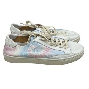 Soludos Ibiza Tie-Dye Sneakers